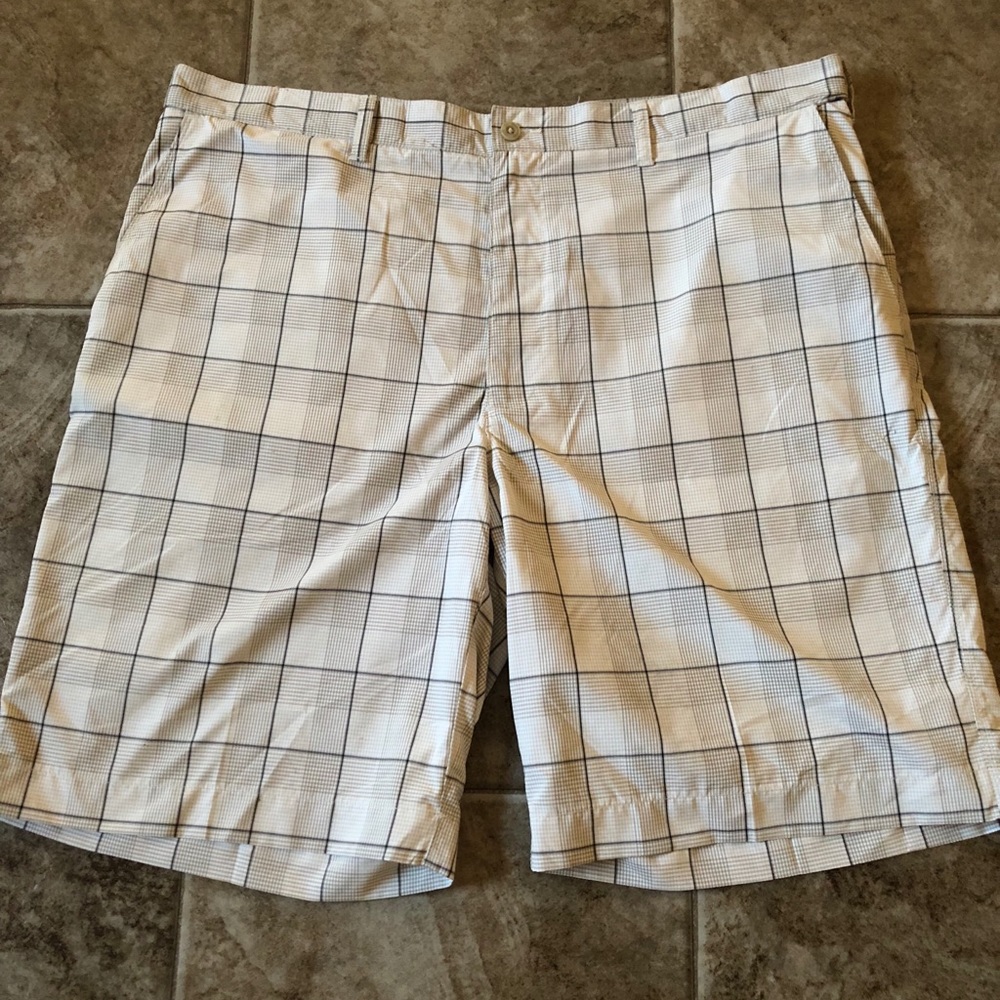 Mens PGA golf shorts